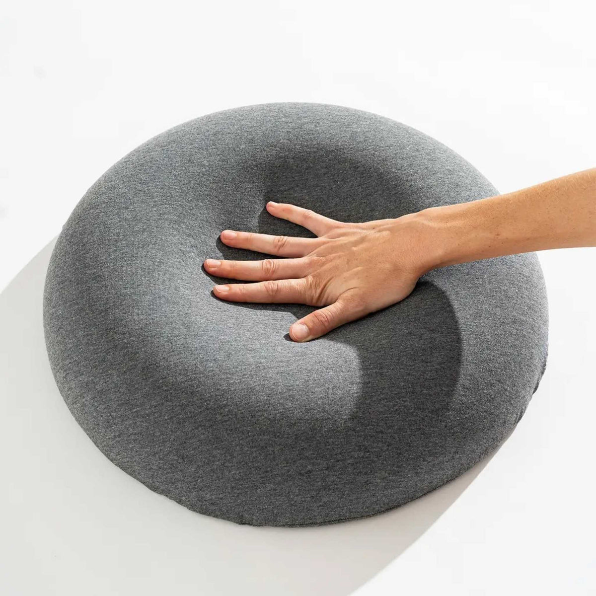 Donut Halebenspude