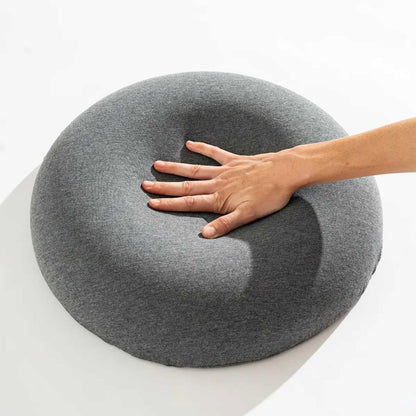 Donut Halebenspude