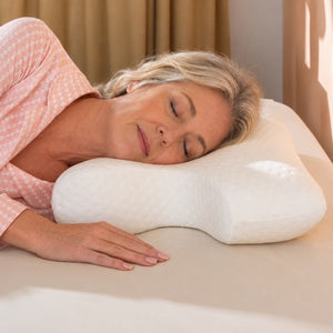 CPAP Pude Til Søvnapnø og Snorken