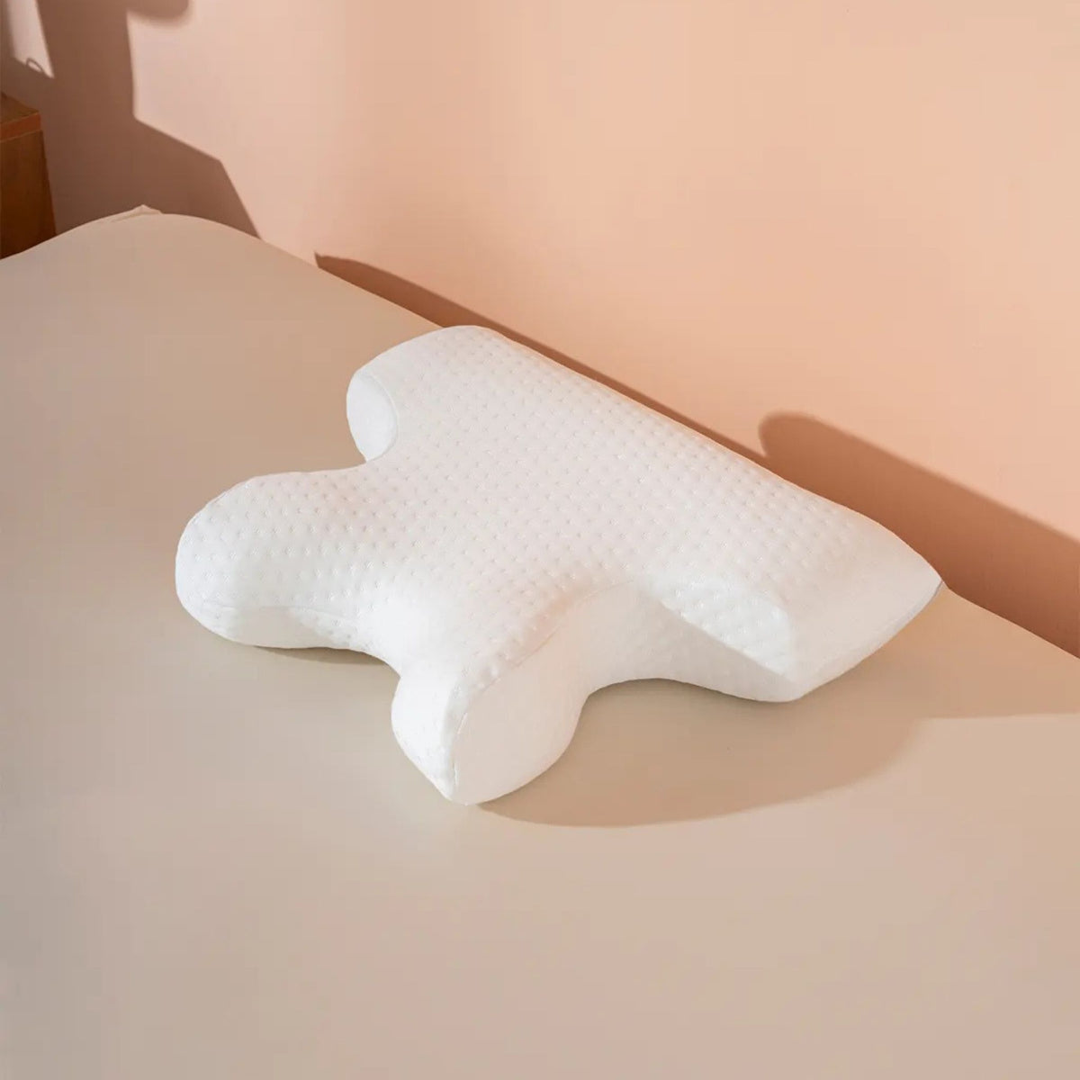 CPAP Pude Til Søvnapnø og Snorken