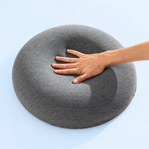 Donut Halebenspude