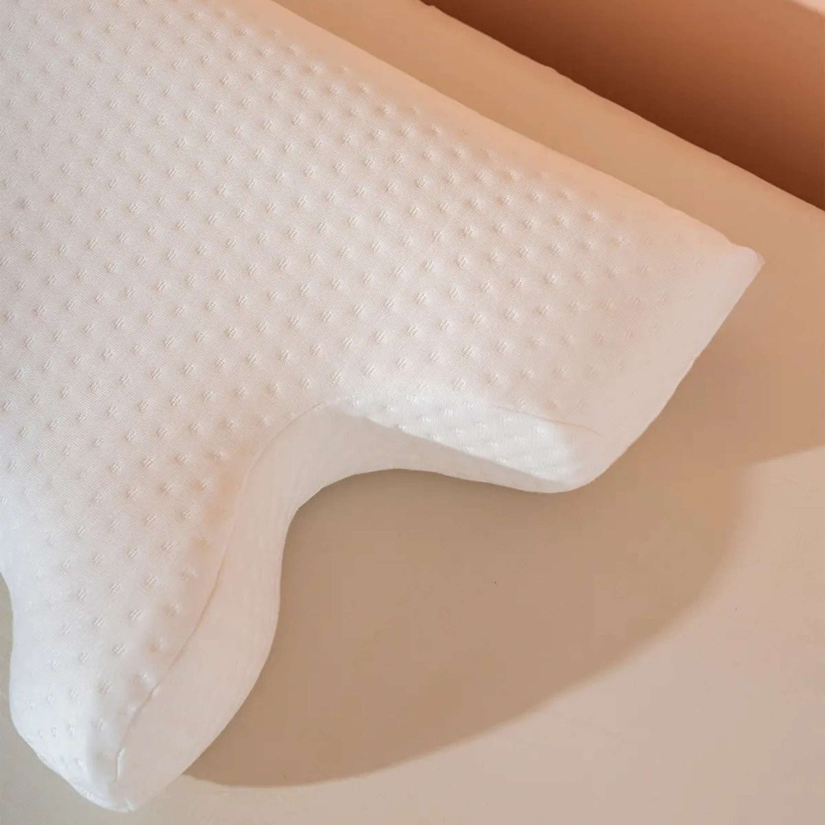 CPAP Pude Til Søvnapnø og Snorken